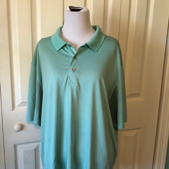 Men’s Pro Tour Polo XXL - Picture 7 of 12